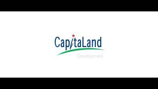 Teaser I CapitaLand Development Vietnam I A place to grow, A home to stay