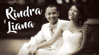 Trailer mariage Rindra et Liana