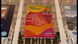 Fabbri Group at Fruit Logistica 2024