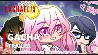 Perfection hight | gacha series trailer/opening | gachaflix