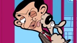 Animated Adventures #14 | Full Episodes | Mr. Bean Official Cartoon