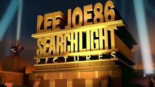 Lee joe86 Searchlight Pictures (2011, Official) V2.1