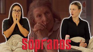 The Sopranos 2x02 Reaction