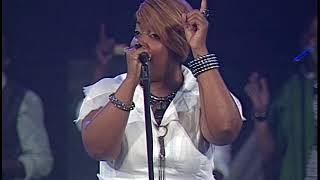 Anita Wilson - All About You (LIVE)