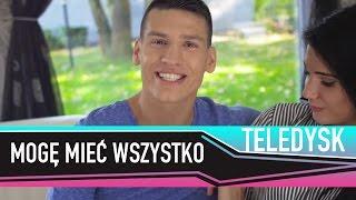 BAYERA - MOGĘ MIEĆ WSZYSTKO (OFICJALNY TELEDYSK) DISCO POLO HIT 2014