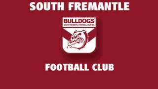 South Fremantle Bulldogs Song