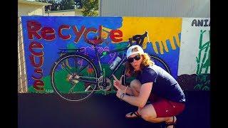 RAD BIKE ADVENTURE- First Vlog!