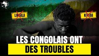 Des congolais souffrent de troubles mentaux 