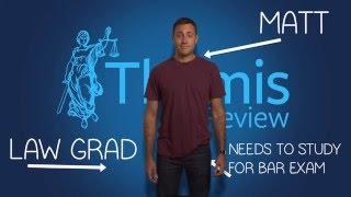 Themis Bar Review Course Feature Demonstration