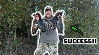 TEXAS DUCK season OPENER!! | Texas Duck Hunting! |