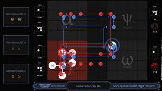 Spacechem - Fenton Industries 001 (120/1/43) [Windows] - GuavaMoment - Precognition