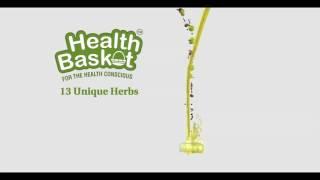 HEALTH BASKET SLIMFIT TVC