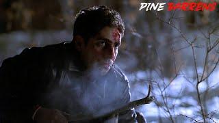 Paulie Confronts Tony | Pine Barrens - The Sopranos HD