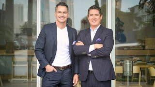 Ivan and Mike Team | Pre-construction Specialists in Miami