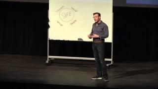 NCLS 2016 -- Simon Sinek