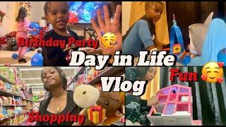 DAY IN MY LIFE | VLOGCEMBER | LIFE WITH ROYALTY