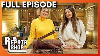 Season 7 Episode 20 | The Repair Shop (Full Episode)