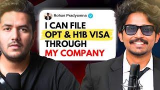 How To Start Tech Company on F1 Visa as a Student