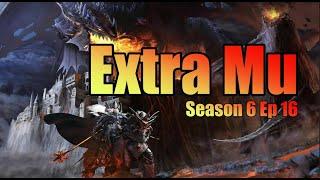 Extra Mu Season 6 Ep 16 | Exp x9999 MU Online | MerlanTV