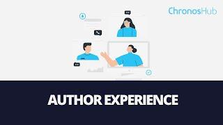 Author Experience