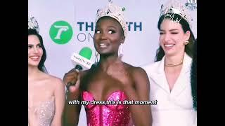 Miss Grand France Top 5 Funny Moments