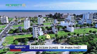 Property S - D5.34 Ocean Dunes Phan Thiết, Bán đất TP. Phan Thiết