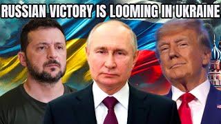 Trump’s Ukraine Rare Earth Plan is a DISTRACTION, Russian Victory is Near- Prof. Gilbert Doctorow