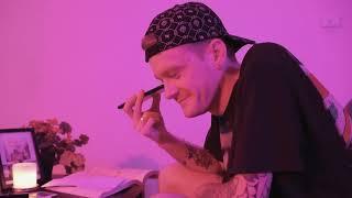 Letter To DB (Growing Pains Remix) (Official Music Video) - Salty Mc