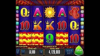 강랜 카지노 슬롯 보너스 연속 대박 굿 casino slot pokies double free game good