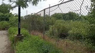 Two GO Trains At Film Cinema In Oakville 7/3/24