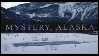 Mysterious Alaska Documentary on Unexplained Creatures in Alaska