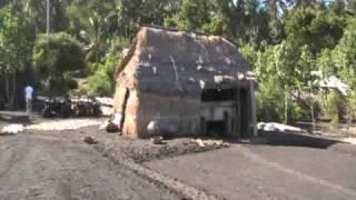 Bali Traditional Salt Making - Kusamba Beach