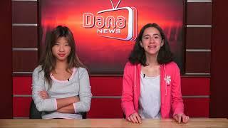 Show 482 - Dana News 11/04/2024