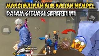 ISIAN 22 100K - NABRAK ABANG ABANGAN MJ  GARENA FREE FIRE 