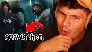 Das Ding geht SO AB!...Reaktion auf : Levin Liam - 11: aufwachen ft. reezy | PtrckTV