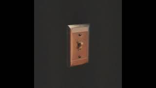 Charlie Puth - Light Switch (Official Instrumental)