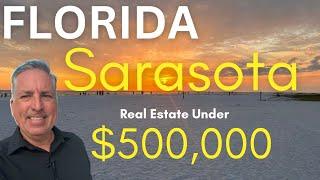 Sarasota Florida Real Estate