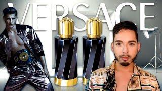 ATELIER VERSACE ENCENS SUPRÊME Review