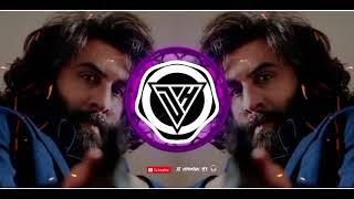 Arjan Vailly | DJ HIMANSHU VFX | Animal | Ranbir Kapoor | Sandeep Vanga | Bhupinder B, Manan B