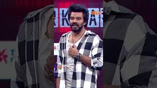 Aagalekapotunnam Saar! | #Sarkaar5 Episode 3 premieres June 20 , 7 PM | Sudigali Sudheer | #shorts