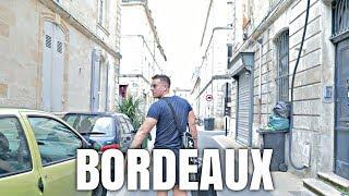 48 Hours With Mat Wilson - Part One - Surprise BORDEAUX Trip