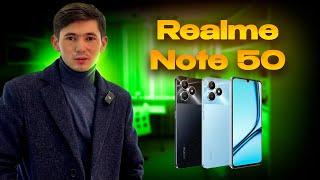 Realme Note 50-6990₽