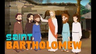 Story of Saint Bartholomew | English | Story of Saints