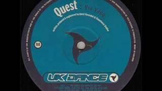 Quest - Reach For Love