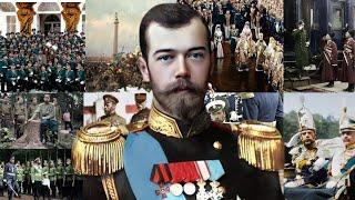 Facts About The Last Tsar Nicholas II Of Russia