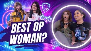 We rank the most OP Women | GIQUE Critique 