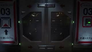 Alien: Isolation - Towerlink Transit Sounds