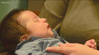 St. Luke's Nampa and WIC start peer counselor breastfeeding program