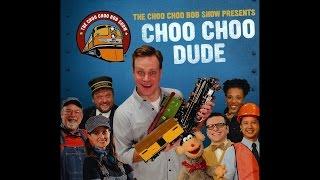 Get Snappy - CHOO CHOO DUDE