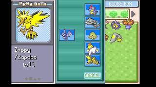 Pokemon Leaf Green Genlocke: Misty, S.S. Anne and Lt. Surge